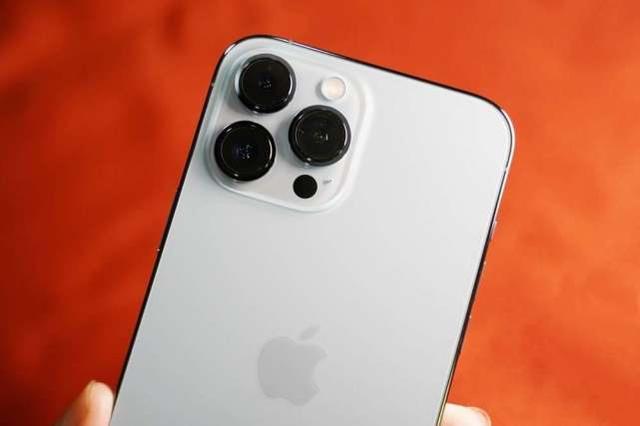 iPhone 14：对不起，让你失望了