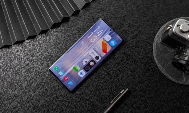 IQOO9Pro定位再升级，IP68加持，影像系统依然是重点