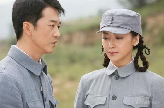 陈紫函电视剧:“美艳特工”——陈紫函主演的三部精彩谍战剧