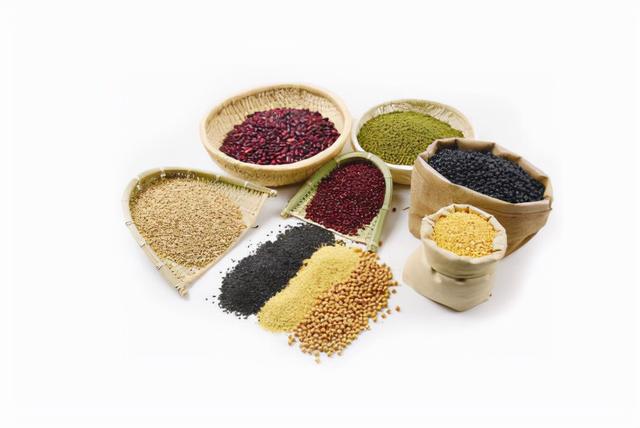 吃五谷养五脏 这么吃最养人