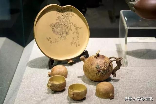 宜兴陶瓷机械展