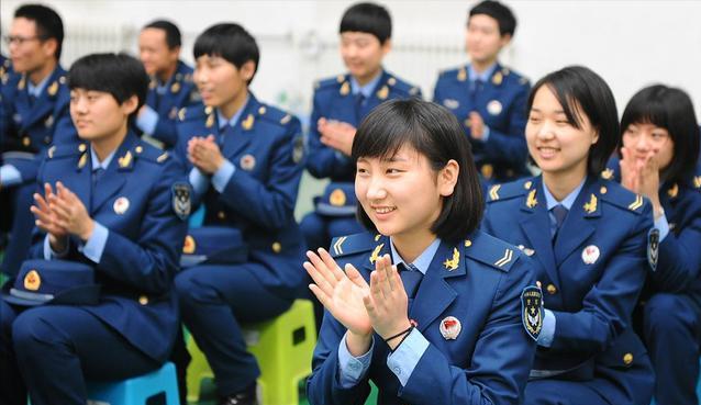 直招“士官”和直招“军官”有什么区别？