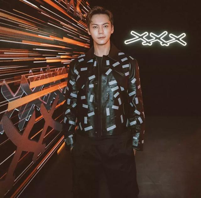 xxx是什么意思