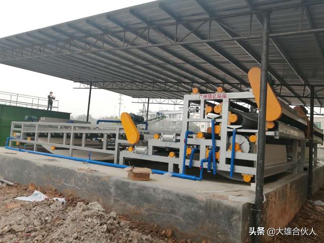 梧州压滤机图纸
