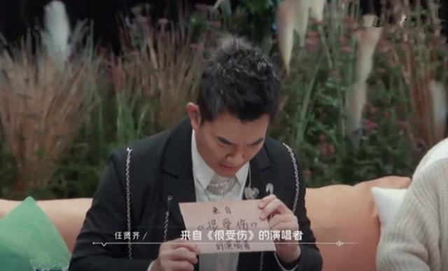 唱歌会让人起鸡皮疙瘩