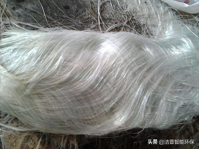 包含废丝破碎机视频的词条