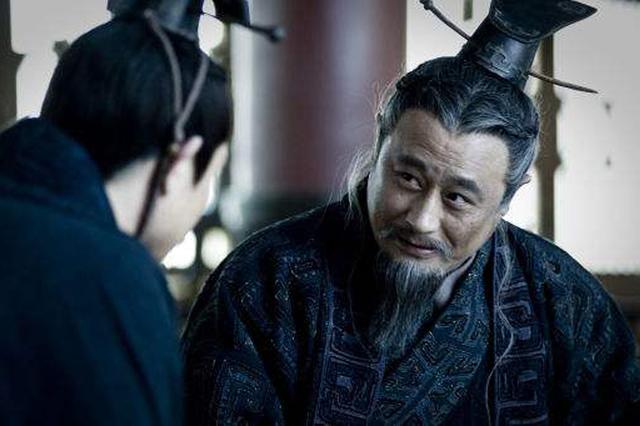 后人怎么知道赵高改遗诏了