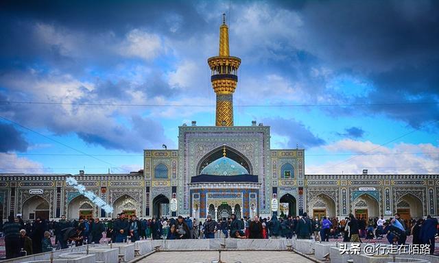 伊朗国际食品及包装机械展伊朗马什哈德