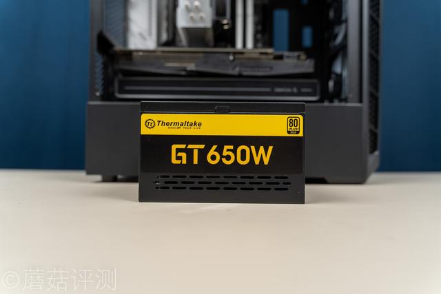 打造一臺主流的精致小主機、5600X搭配GTX1060 6GB顯卡裝機