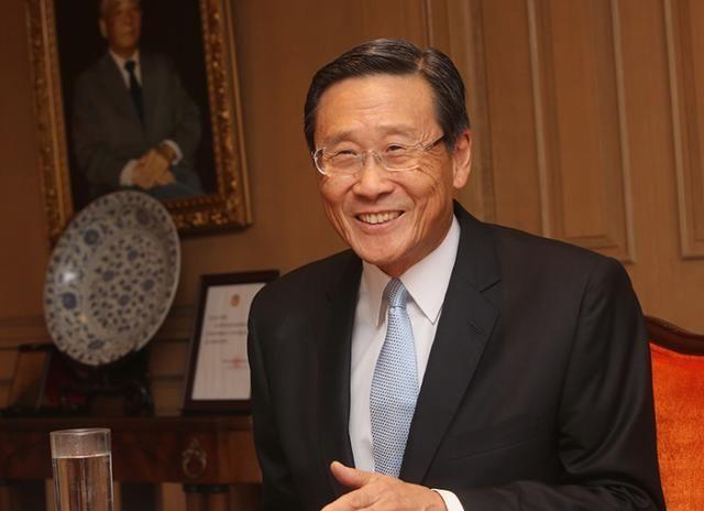 香港富豪：包玉刚“金牌女婿”吴光正