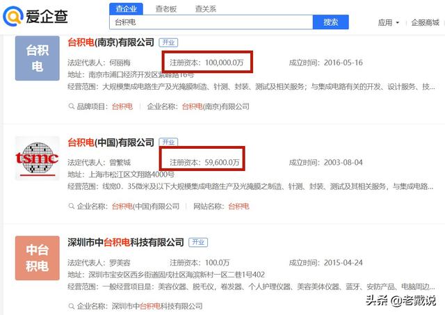 美方露出真面目，台积电措手不及，真的要把数据交给美国？ - 新闻红