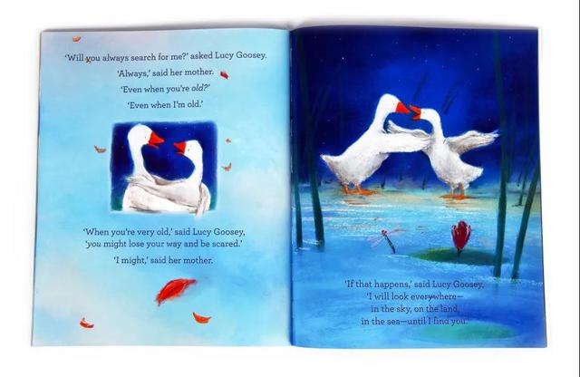 「盖世精选」这套绘本来头不小，国际CBCA大奖盖章推荐