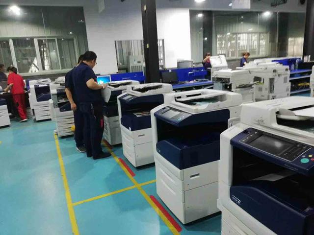 未来国产打印机会彻底摆脱国外企业的垄断吗，国产打印机现状？