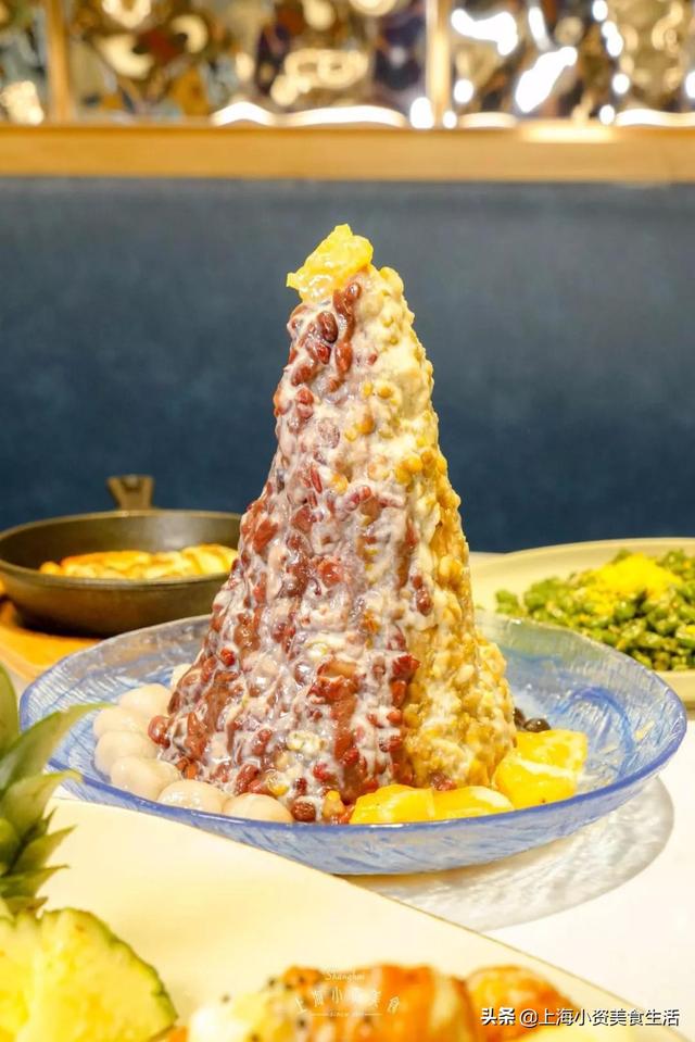 小块冰破碎机