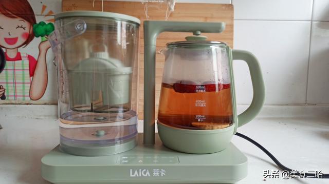 姜汤怎么煮