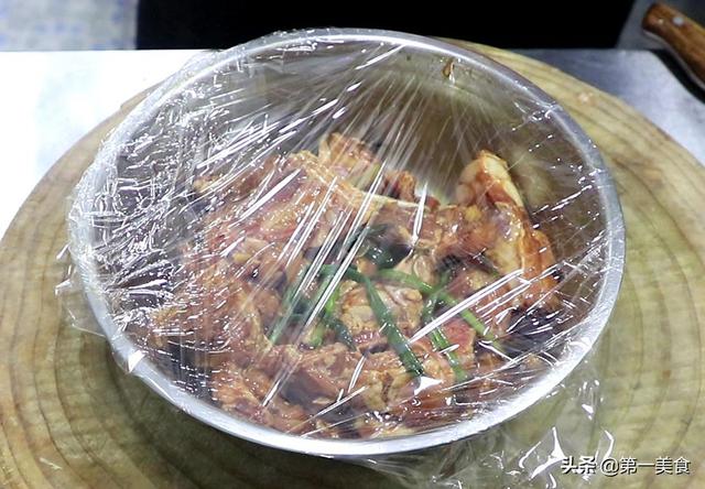 5道蒸菜的家常做法，每天给孩子换着做，孩子爱吃，个子蹭蹭长