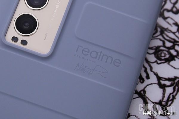 realme真我GT大师系列评测：总有一些事物值得珍藏-第7张图片-9158手机教程网