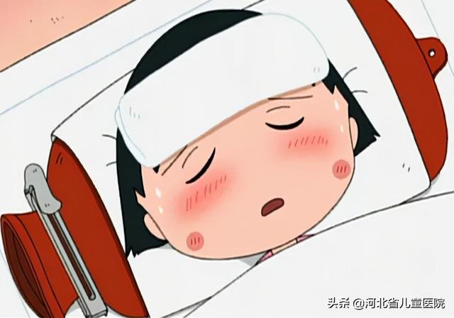 你没有听说过的“川崎病”，了解一下