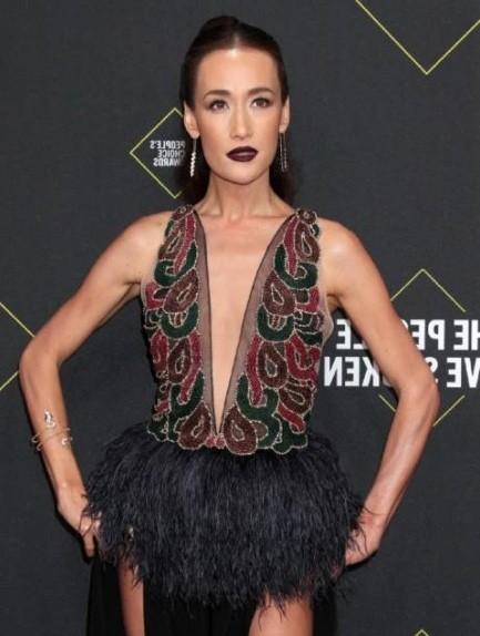 “男神收割机”李美琪，令吴彦祖流泪，让陈冠希难忘，42岁还单身