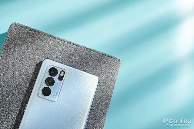 opporeno6pro 测评（opporeno6pro 值得入手吗）(6)