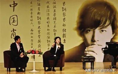 王力宏李云迪春晚:李云迪嫖娼被抓，王力宏粉丝称“恶人终有报应”，他当年做啥了