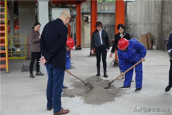 长沙高效洗砂机
