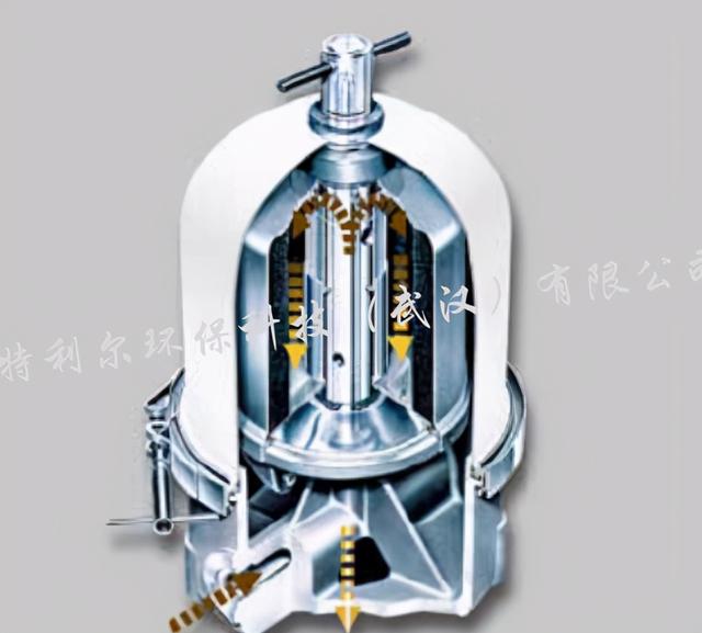 转筒真空过滤机转速为_转筒真空过滤机
