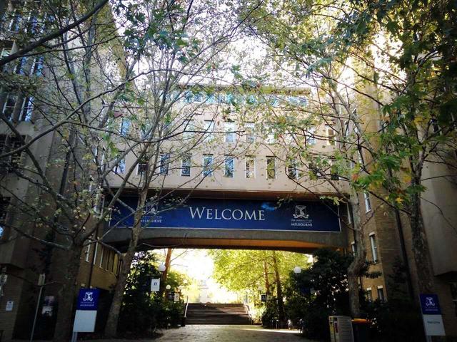 墨尔本工程机械展