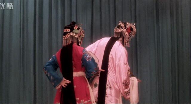 袁四爷无妻妾,却要程蝶衣做红尘知己