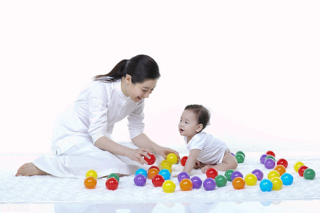 育儿新建议——不要陪孩子一起玩