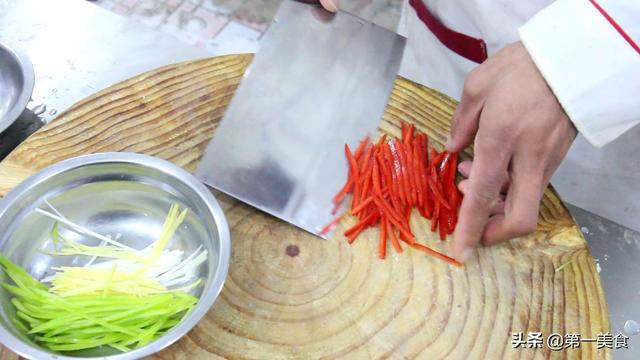 武昌鱼的做法大全