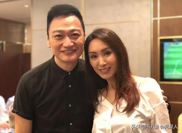 tvb男演员