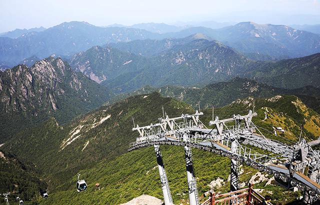 宝鸡周边适合团建的地方