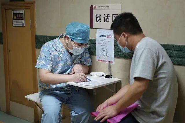 上海生孩子接生流程（亲手给自己老婆接生）(11)