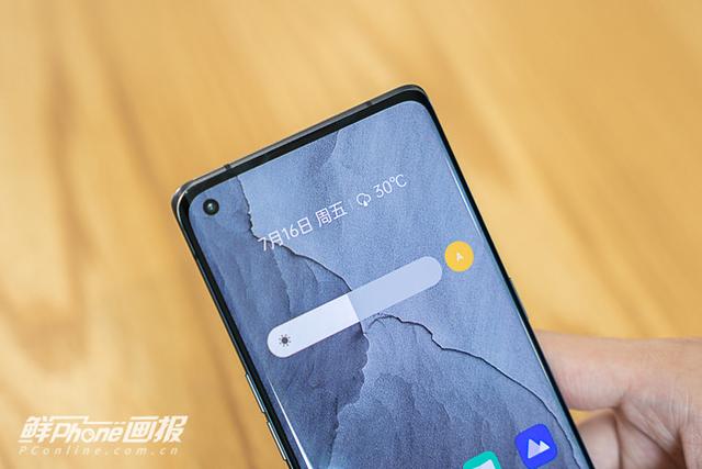 真我GT大师探索版评测：通感美学的巅峰之作-第20张图片-9158手机教程网
