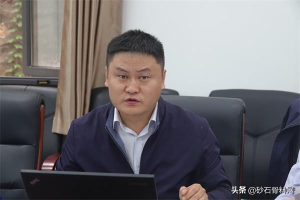 西安制砂机生产