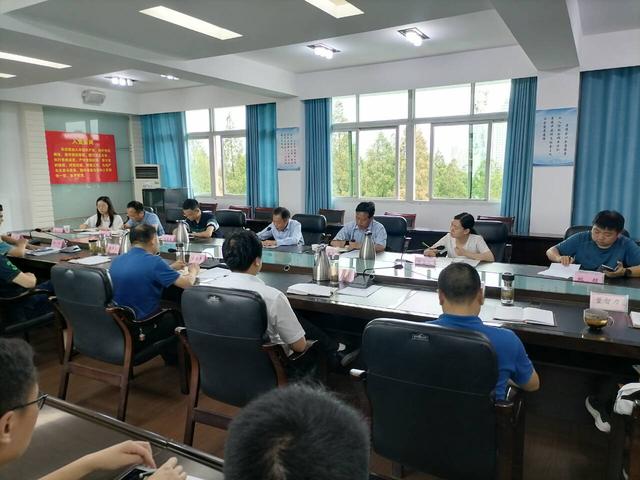 宜昌市总工会来荆考察共商“宜荆荆恩”城市群工会合作