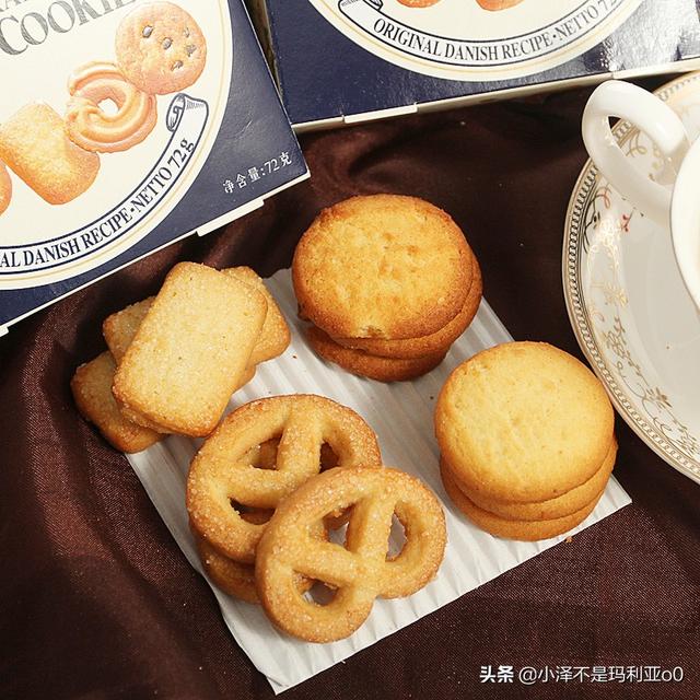 零食品牌排行榜