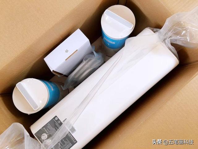 净水器一般多少ppm