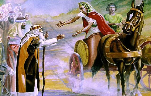 亚伯拉罕以撒雅各的神啊