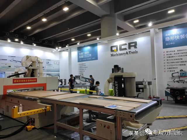 2018年广州木工机械展