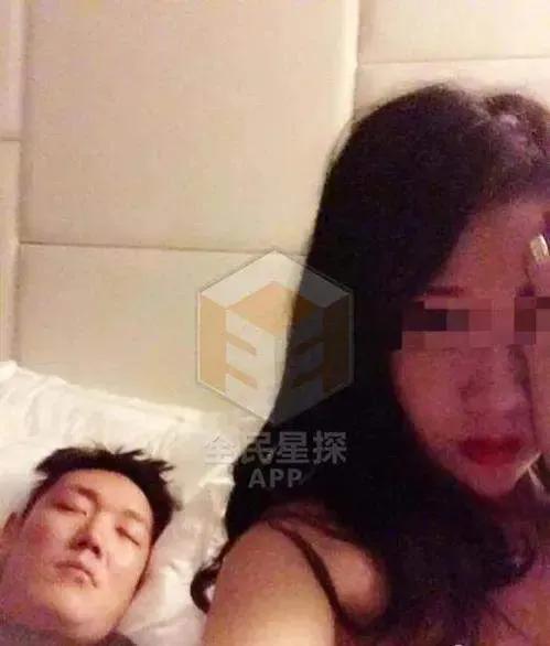 湖南卫视钱枫只是冰山一角