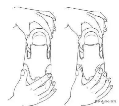 这几种鞋最伤孩子，娃再喜欢也别穿！秋冬选鞋，这些标准缺一不可