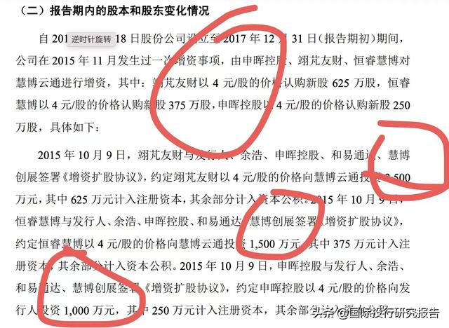 慧博云通IPO：踩上乐视地雷、踩上罗永浩地雷、踩上华为海思地雷