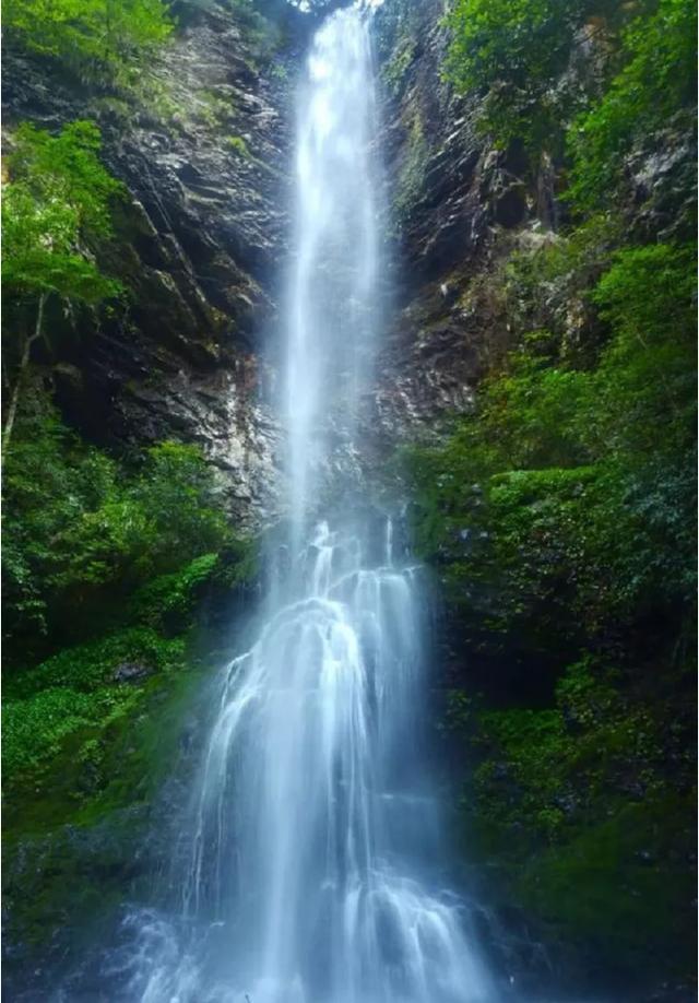 夏天就要去玩水每天必来的地方（玩水避暑清凉一夏）(22)