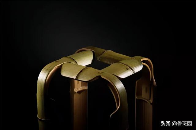 竹制家具设计(竹子家具的优缺点)