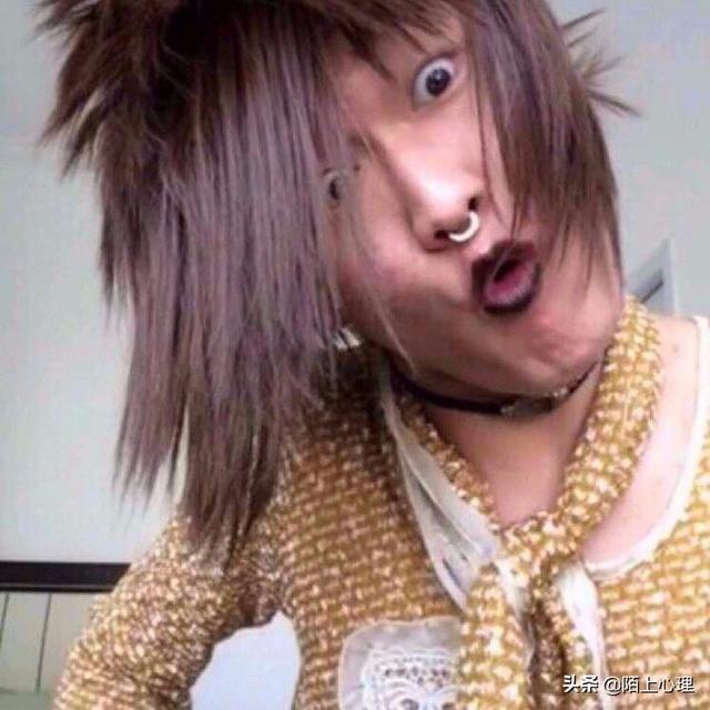 杀马特是指什么(杀马特风格是什么意思)