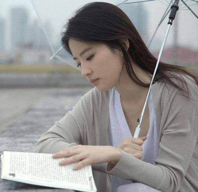 刘亦菲吴亦凡(刘亦菲与吴亦非)