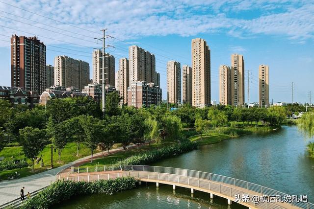 浙江县级城市楼市的危机，江山市、龙游县的楼市潜力与未来