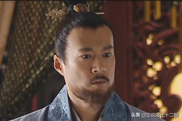 大明王朝：什么叫“清流”？来看看张居正对付徐阶，找的什么理由
